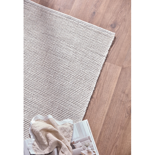 Silver Milford Indoor/Outdoor Rug