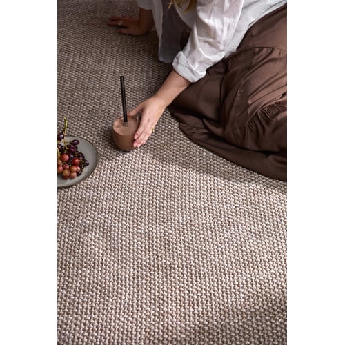 Taupe Milford Indoor/Outdoor Rug