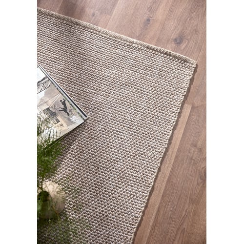 Taupe Milford Indoor/Outdoor Rug
