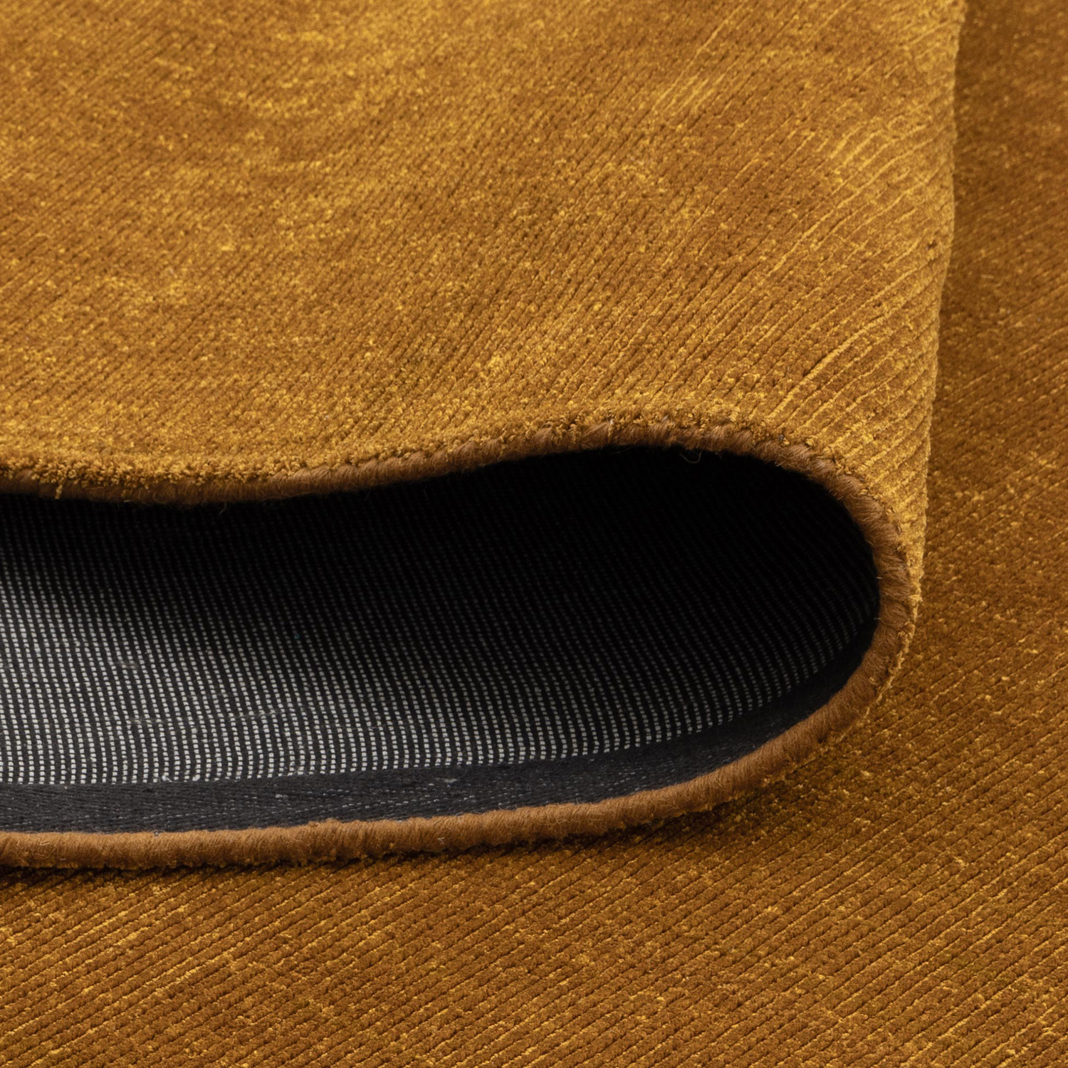Marais Hand-Loomed Viscose-Blend Rug