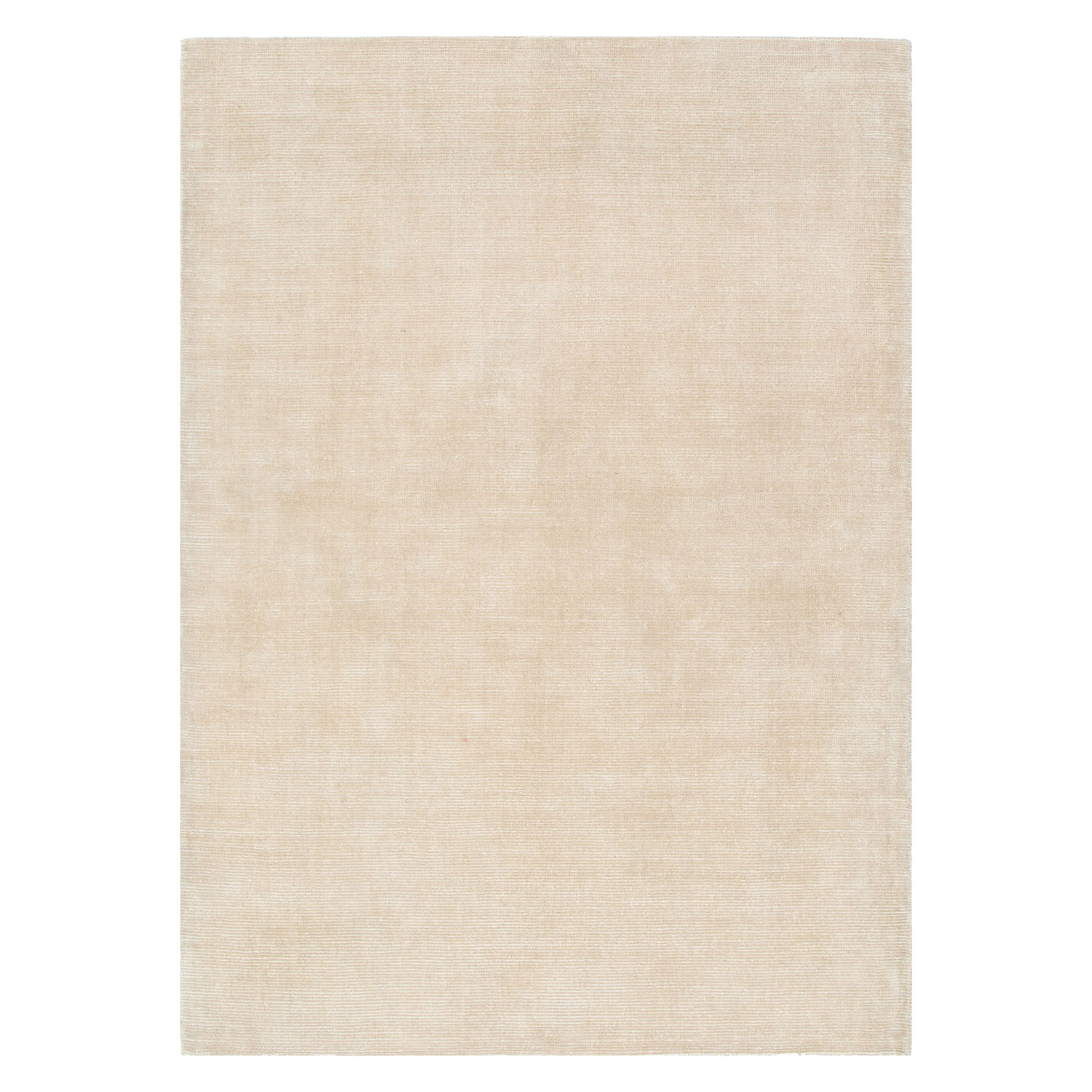 Marais Hand-Loomed Viscose-Blend Rug