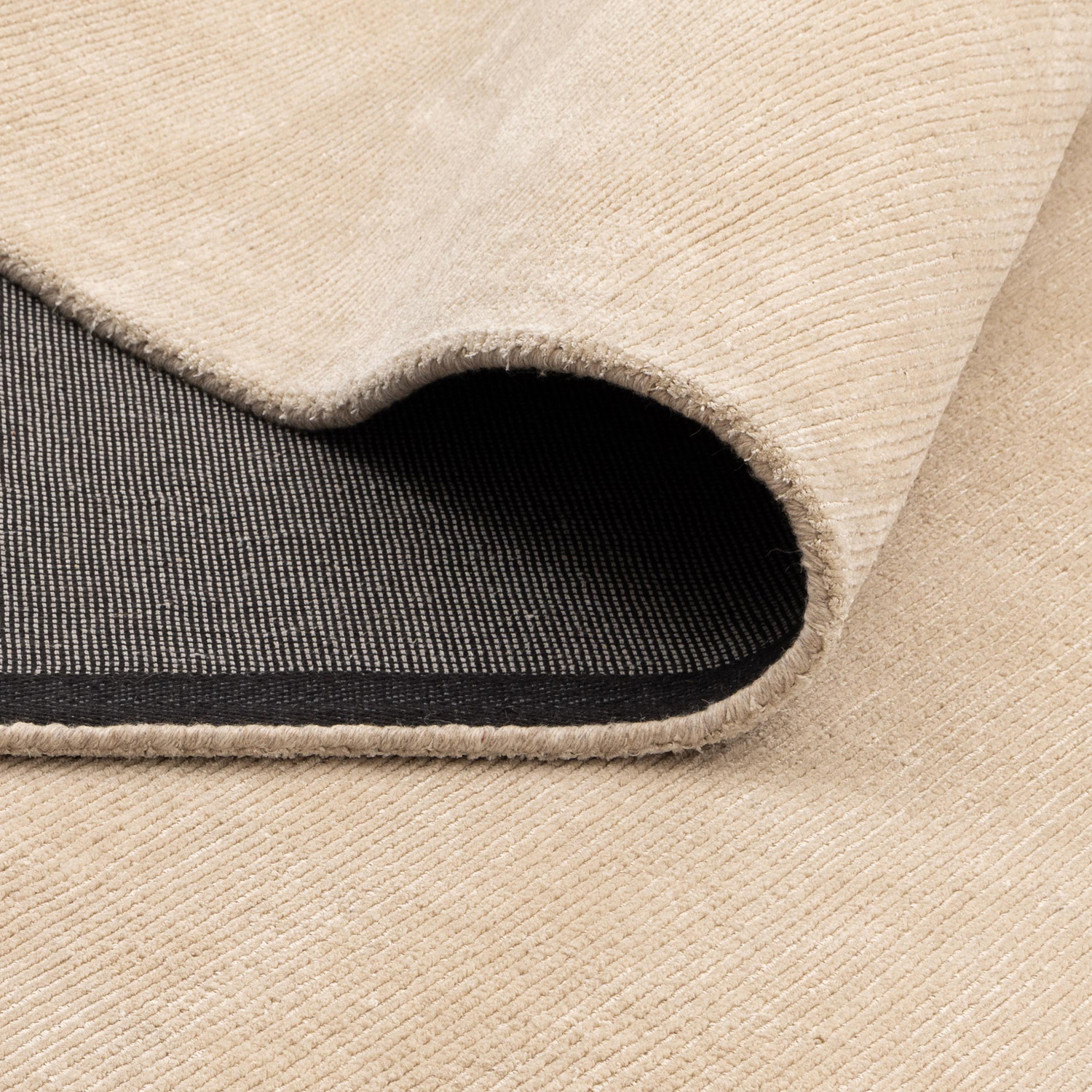 Marais Hand-Loomed Viscose-Blend Rug