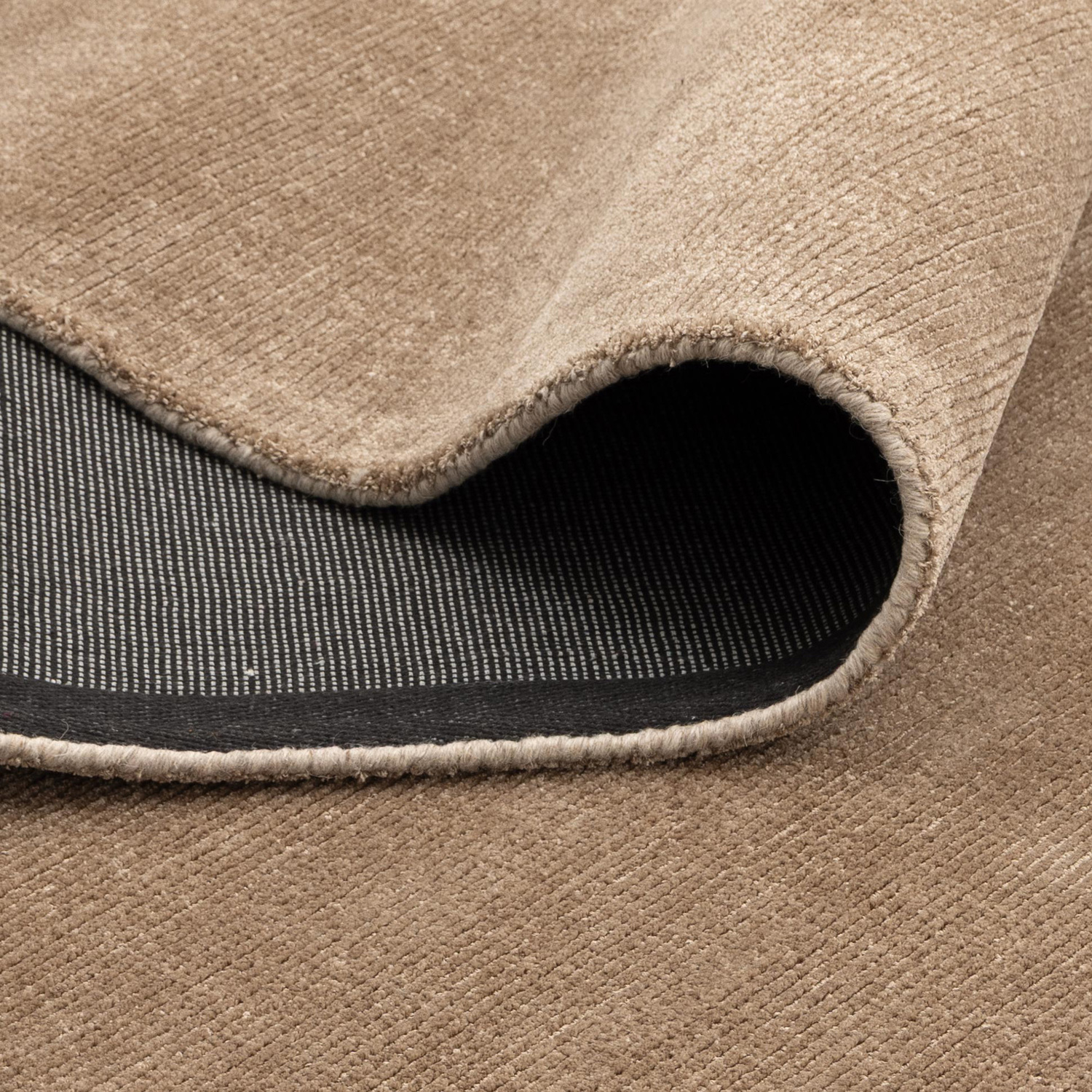 Marais Hand-Loomed Viscose-Blend Rug