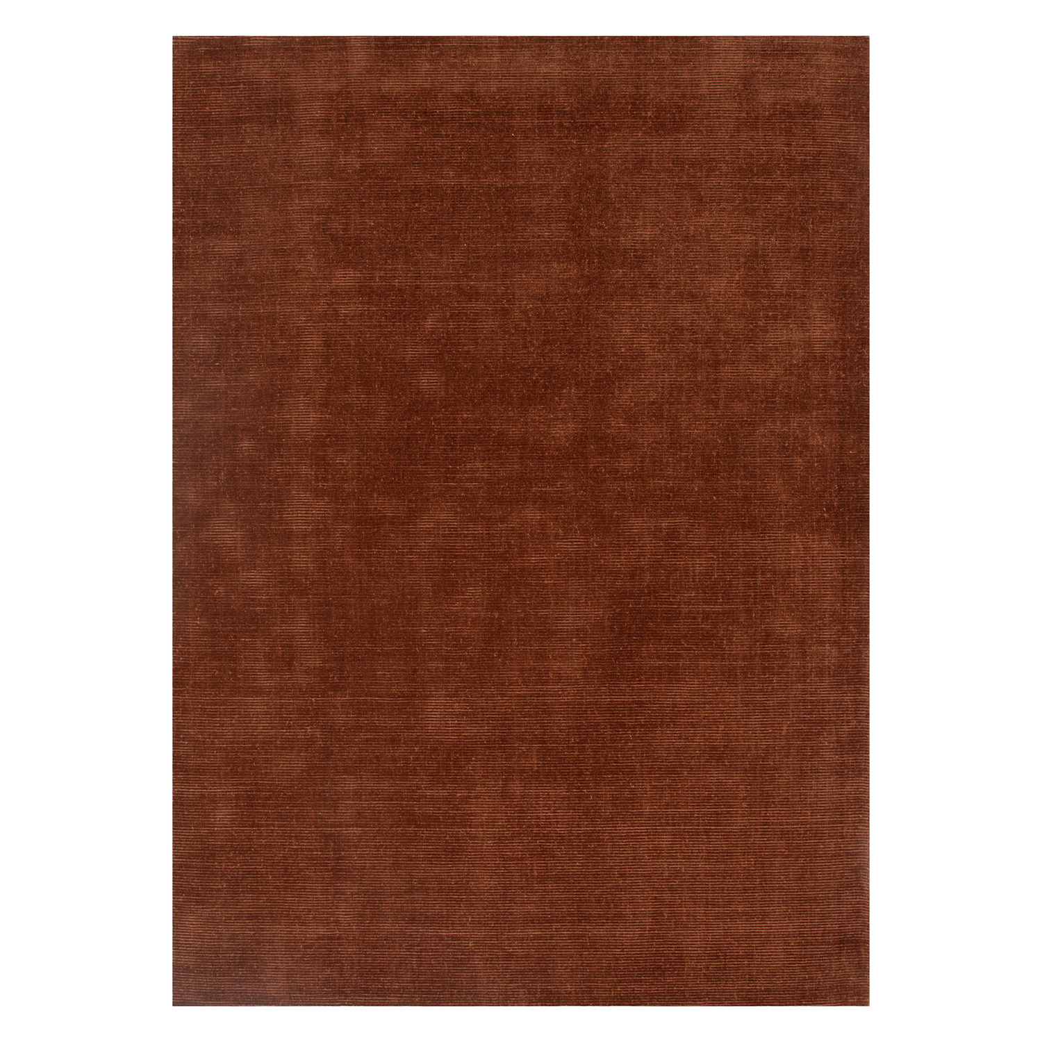 Marais Hand-Loomed Viscose-Blend Rug