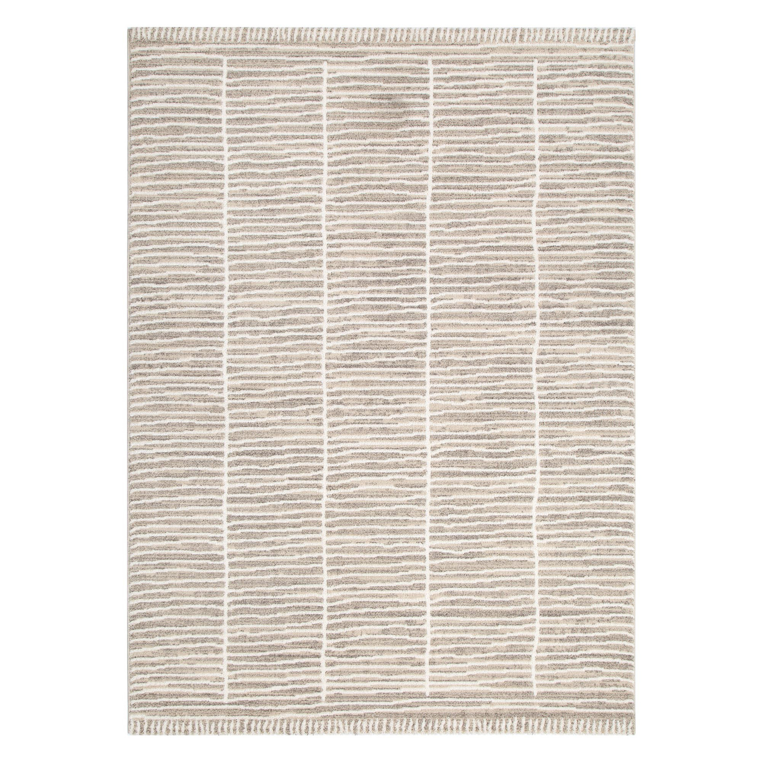 Beige Dalila Scandi Rug