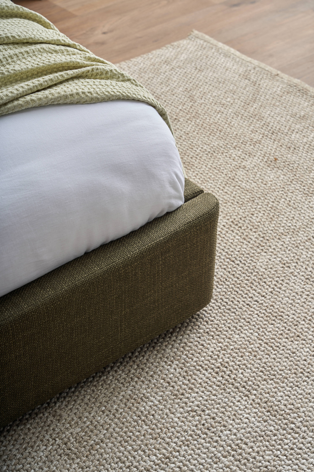 Sand Free Rug Lifestyle Floors Sand Milford Indoor/Outdoor Rug | Temple & Webster