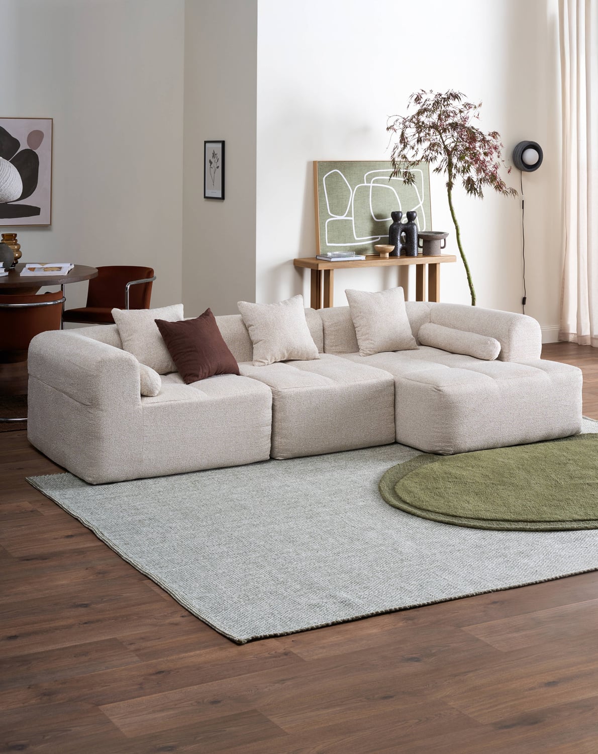 Moss Milford Indoor/Outdoor Rug