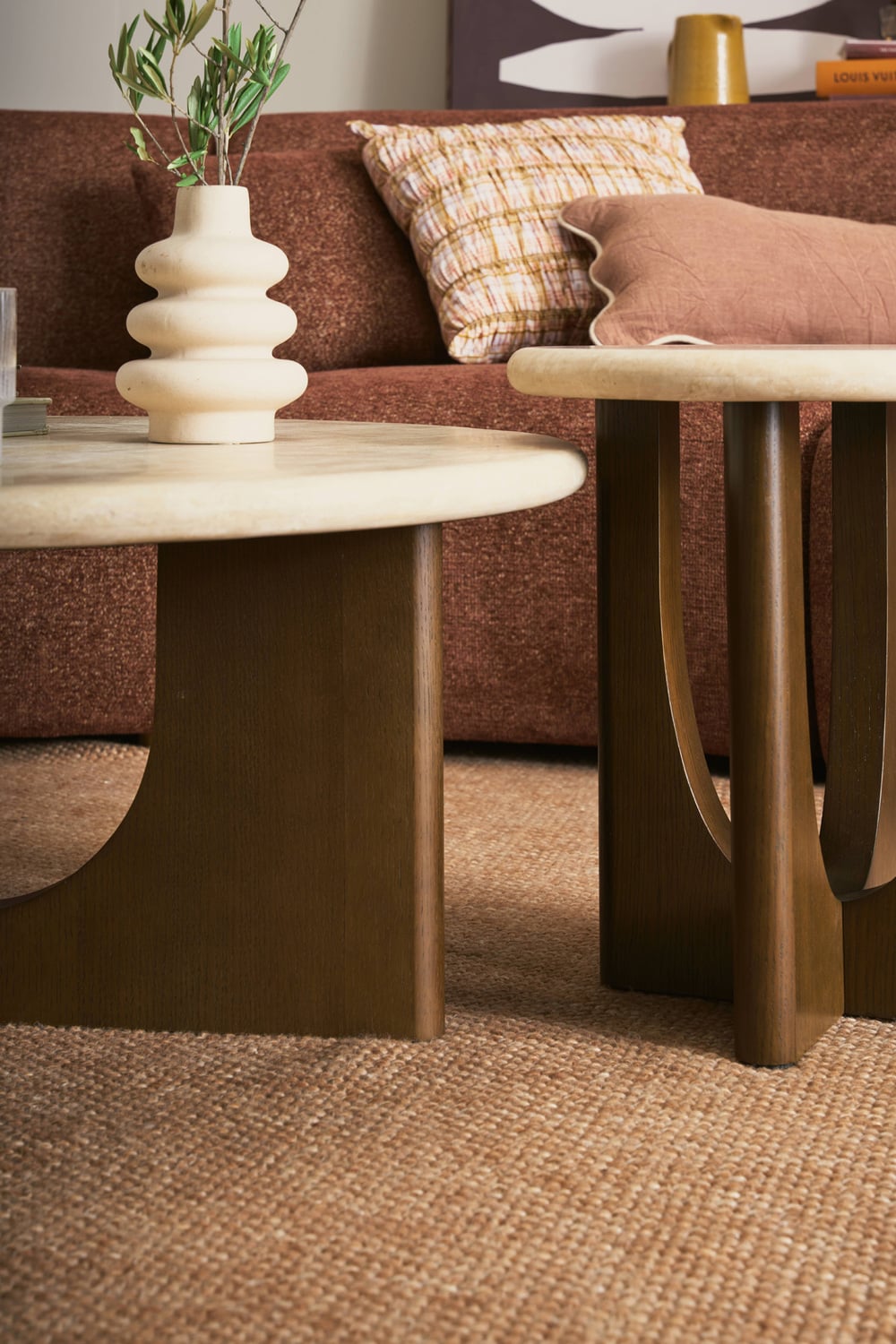 Maple Milford Indoor/Outdoor Rug