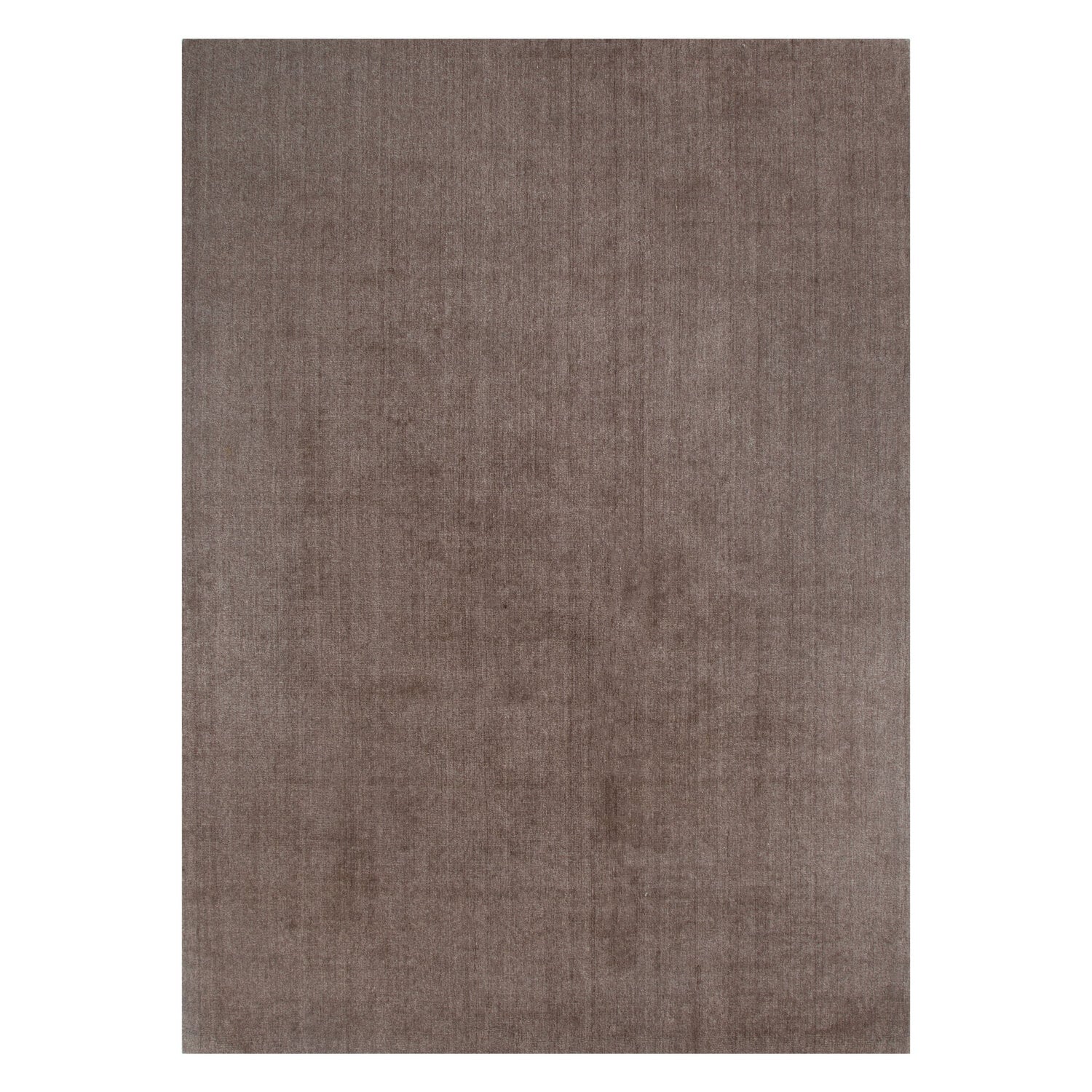 Kavya Hand-Woven Wool-Blend Rug