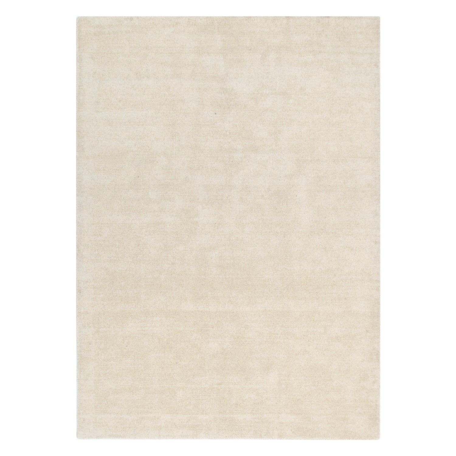 Kavya Hand-Woven Wool-Blend Rug