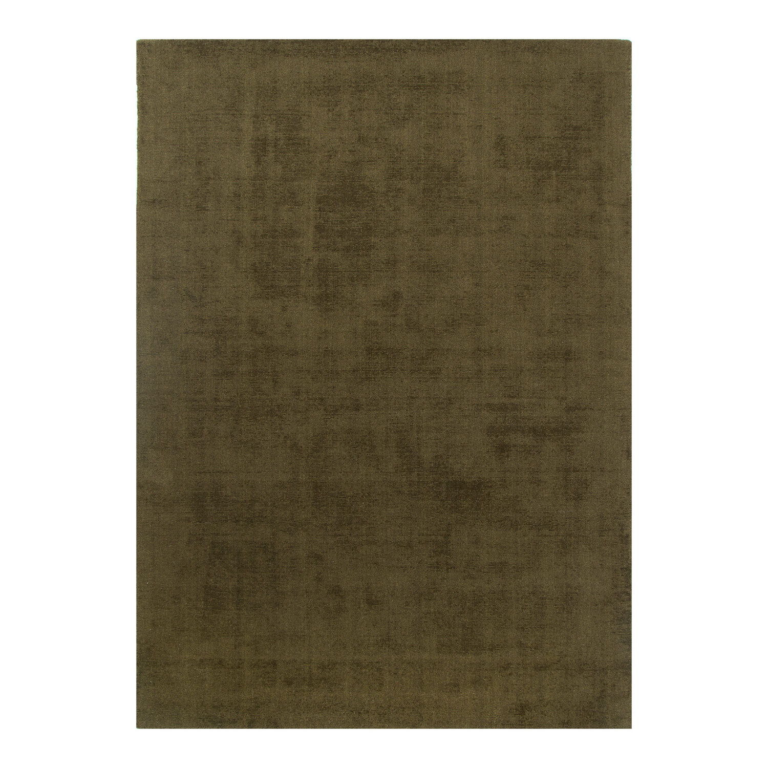 Kavya Hand-Woven Wool-Blend Rug