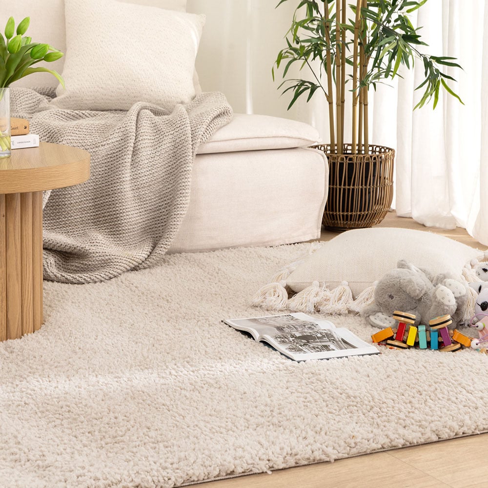 Sierra Plush Rug