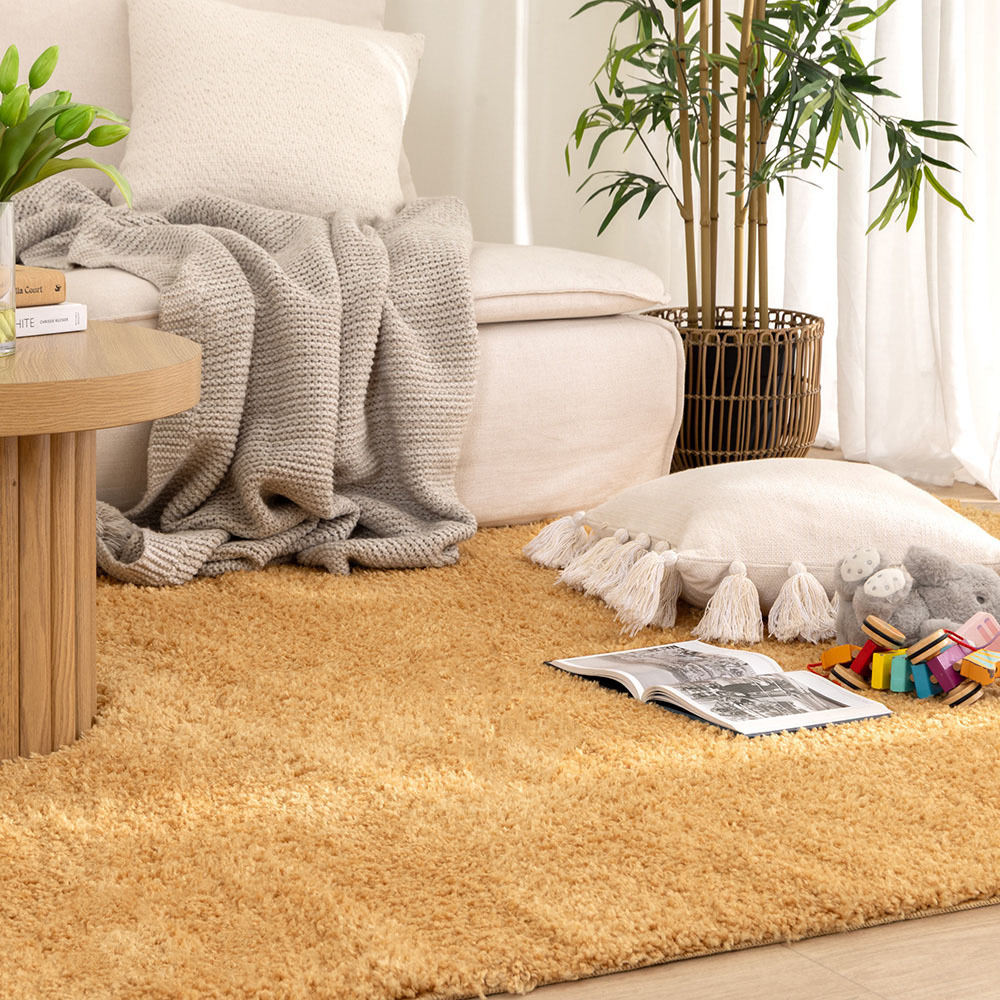 Sierra Plush Rug