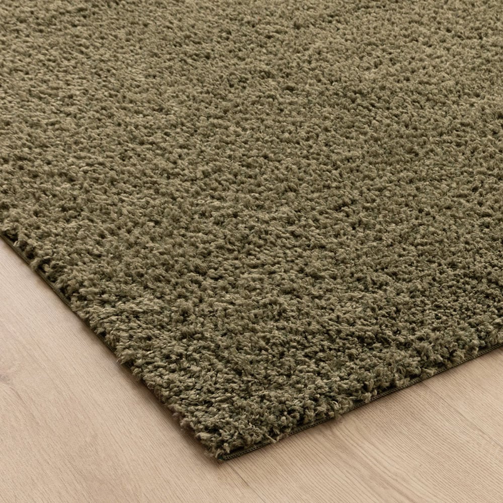 Sierra Plush Rug