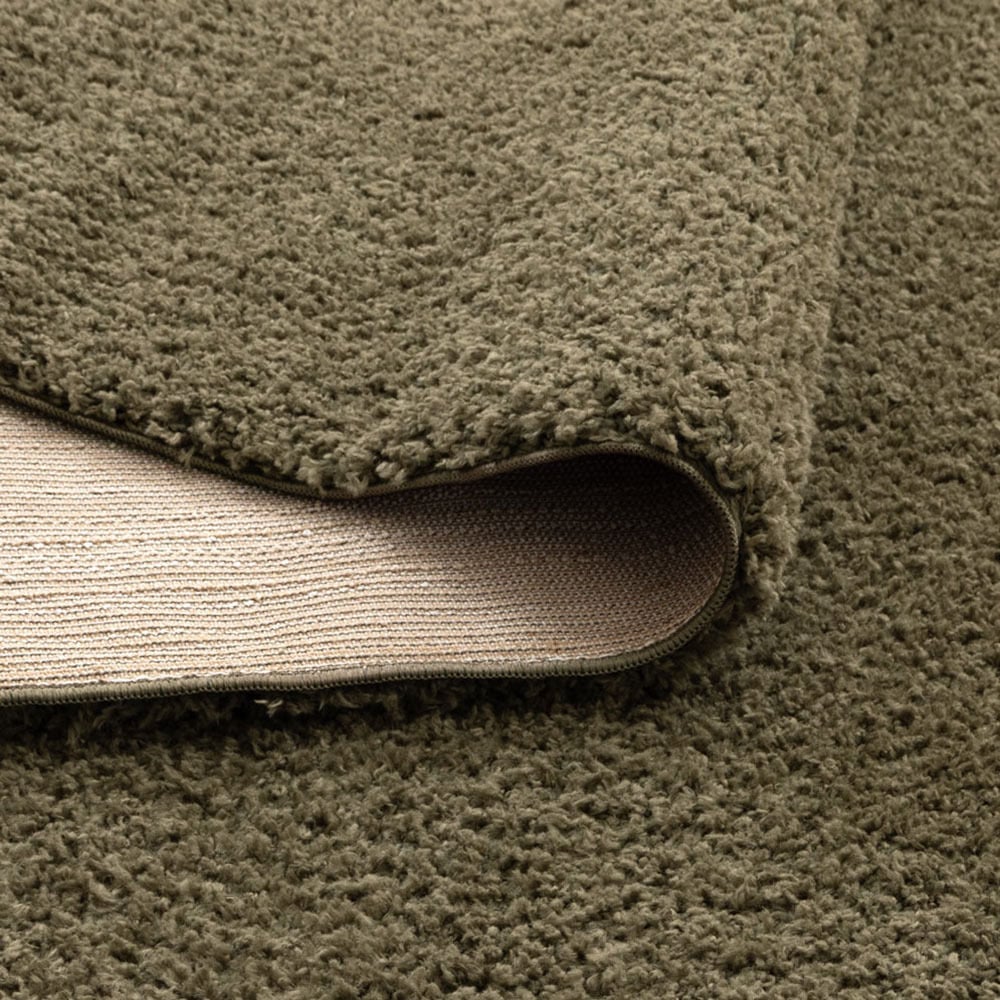Sierra Plush Rug