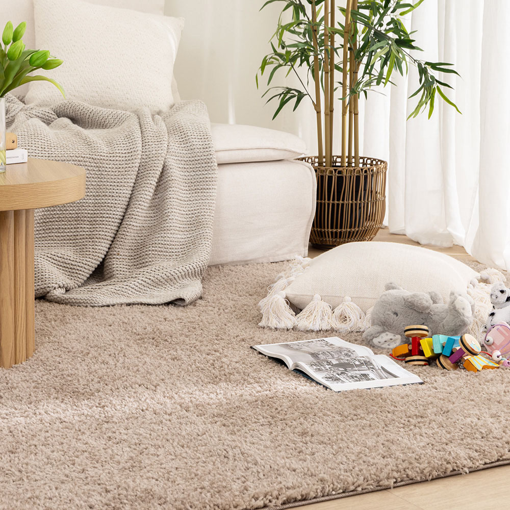Sierra Plush Rug