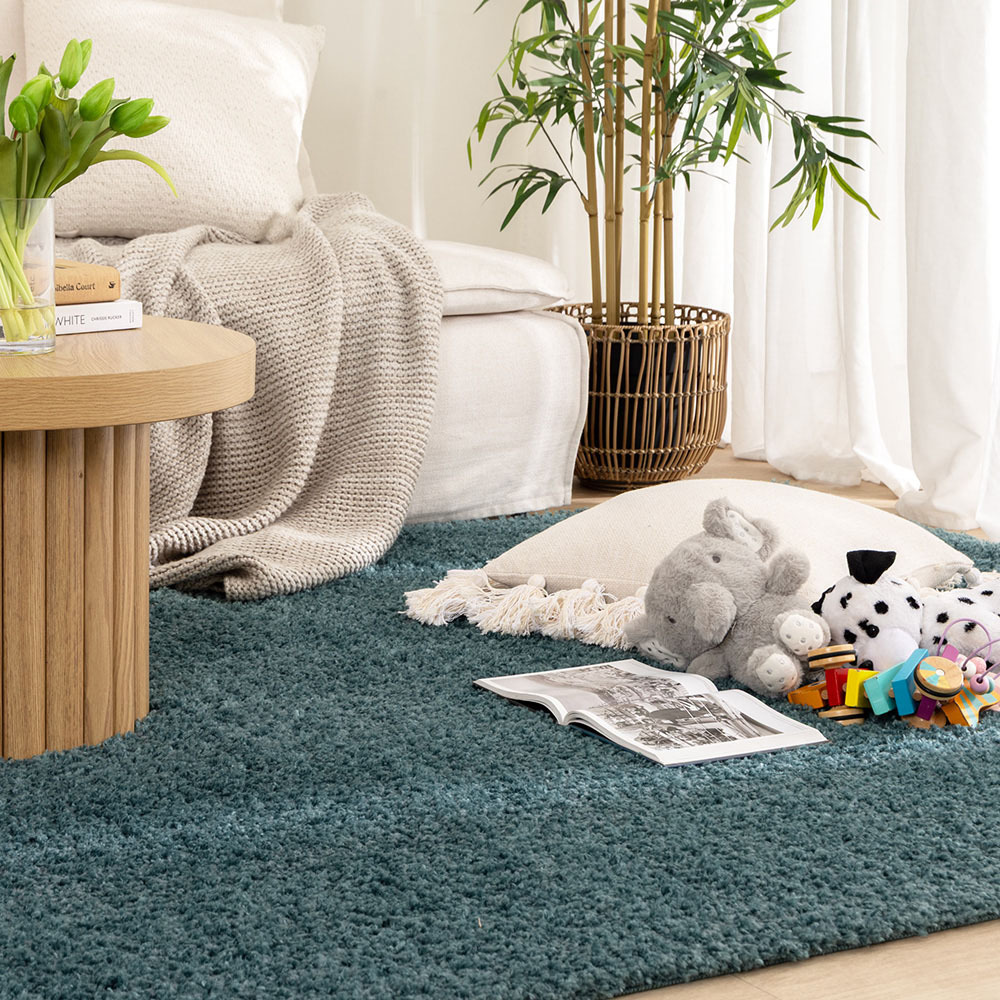 Sierra Plush Rug