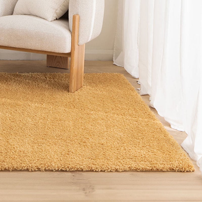 Sierra Plush Rug