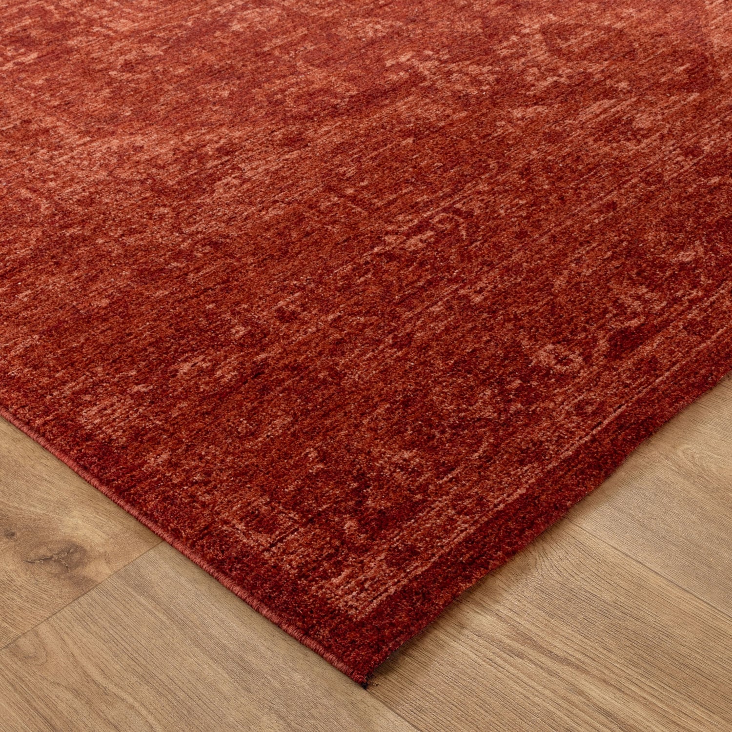Heritage-Monochrome-Distressed-Medallion-Rug