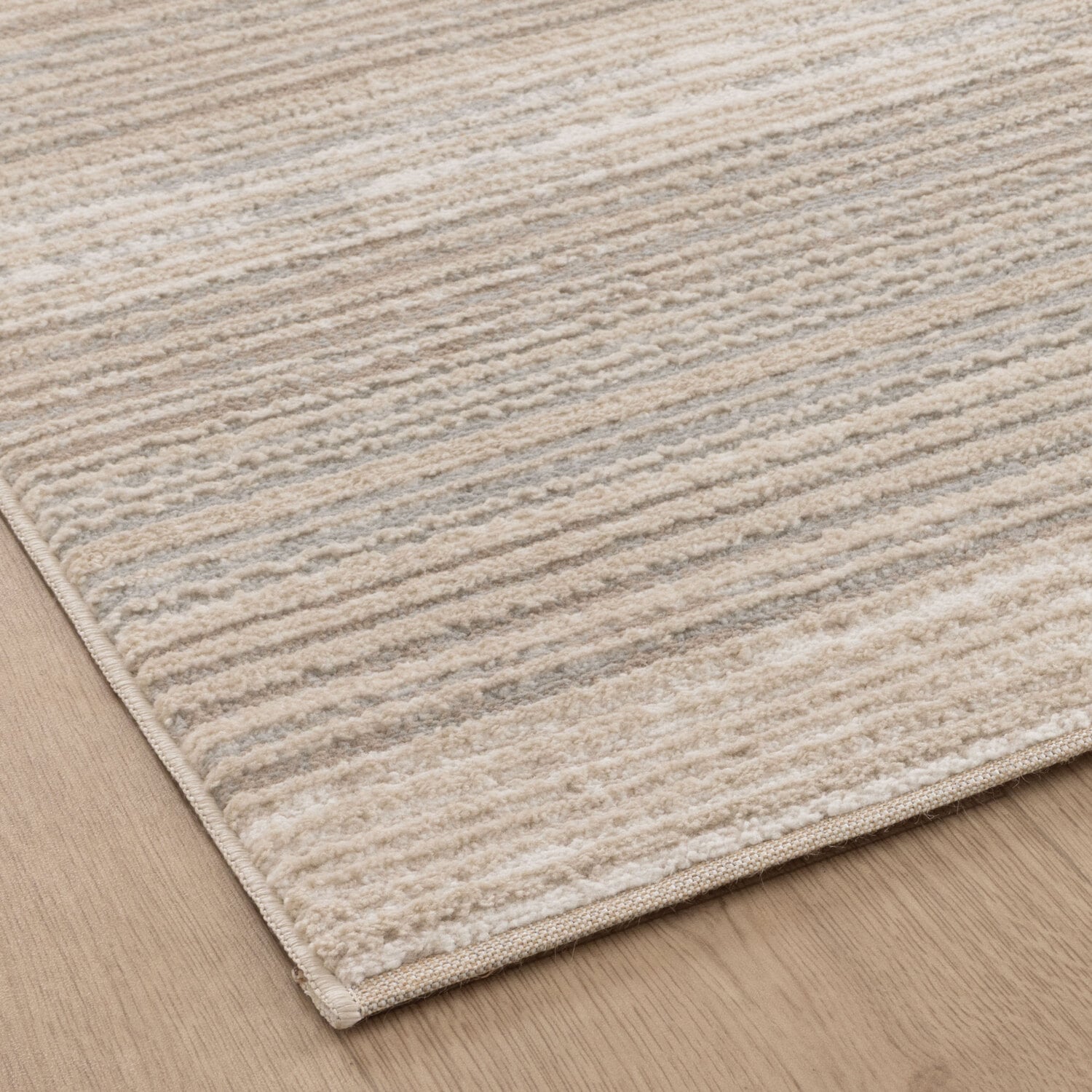 Brown & Grey Noah Rug
