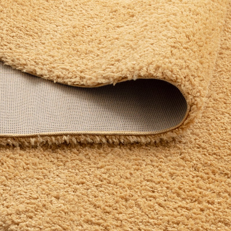 Sierra Plush Round Rug