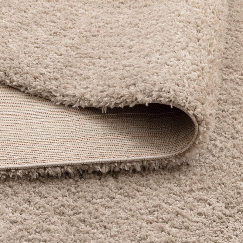 Sierra Plush Round Rug