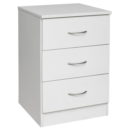 verity 2 drawer nightstand