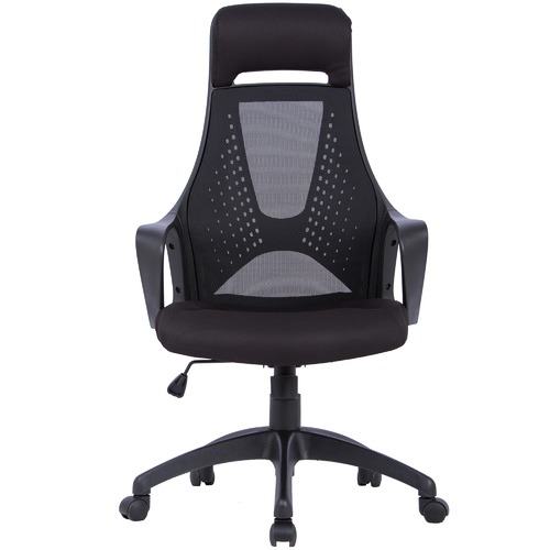 Executive Equipment Alma Office Chair Temple & ster
