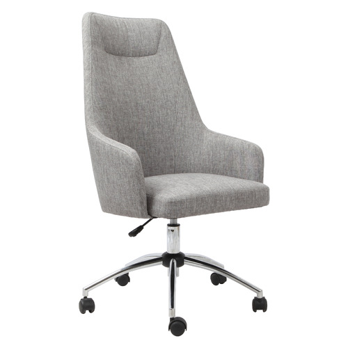 Executive Equipment Charvi Office Chair | Temple & Webster