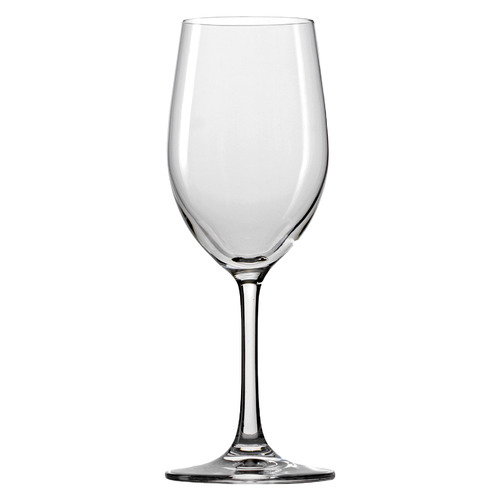 Classic White Wine Glass