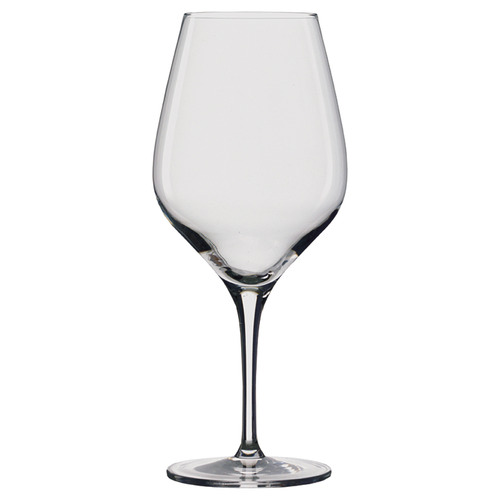 Exquisit Bordeaux Glass