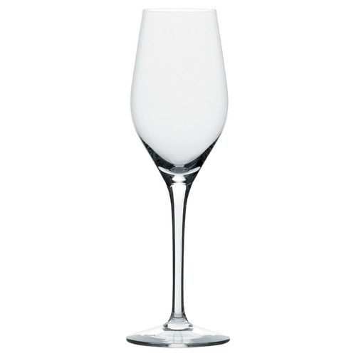 Exquisit Flute Glass