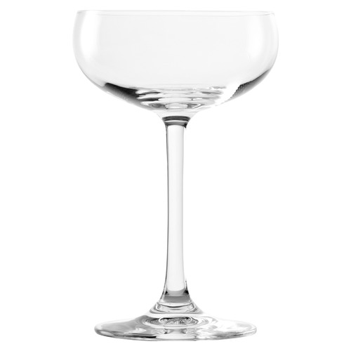 Champagne Saucer Glass