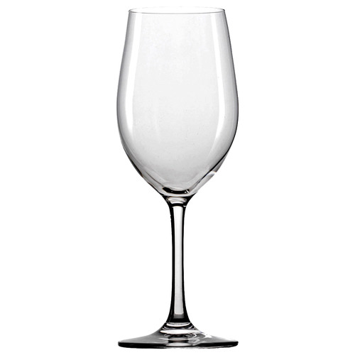 Classic White Wine Glass