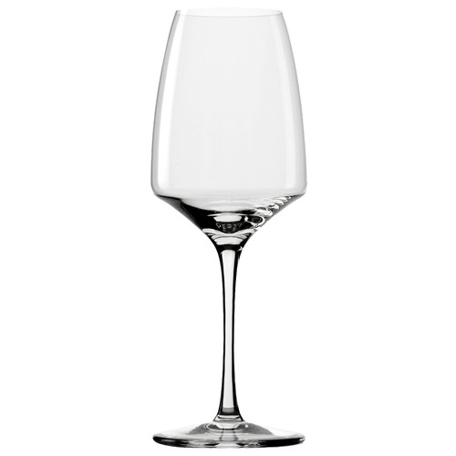 Experience Red Wine Glass