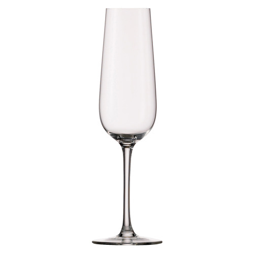 Grandezza Flute Glass