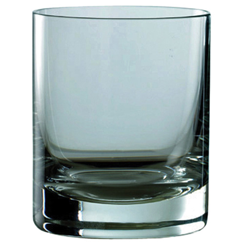 New York Bar Old Fash Tumbler