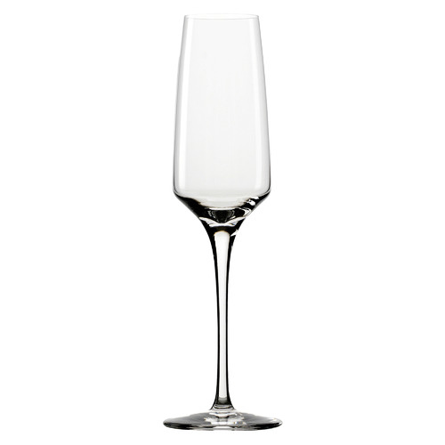 Experience Flute Glass