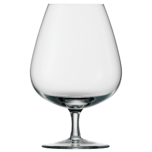 Stolzle Stolzle Grandezza 610ml Brandy Balloon Glasses Temple & ster