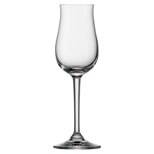 Dessert Glass