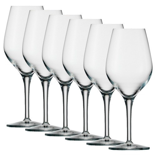 Stolzle Exquisit 350ml White Wine Glass