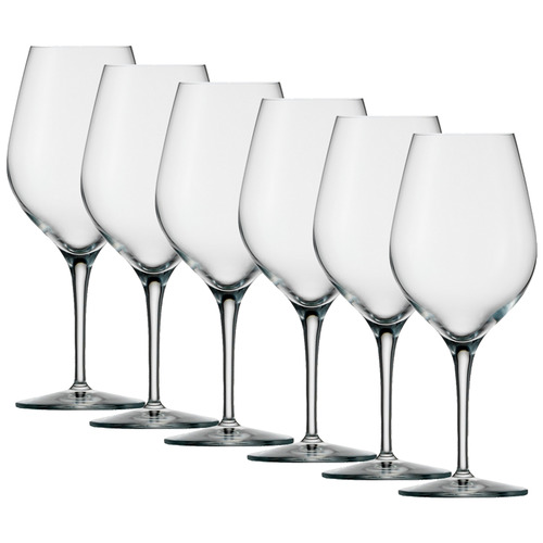 Stolzle Exquisit 480ml Red Wine Glass