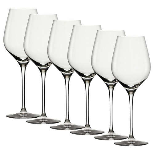Stolzle Exquisit Royal 480ml Red Wine Glass