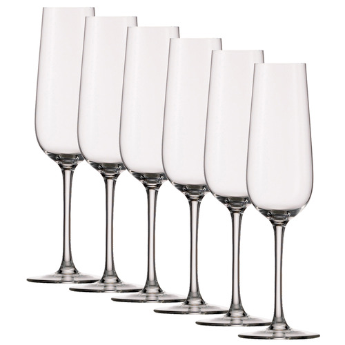 Stolzle Grandezza 214ml Champagne Flute
