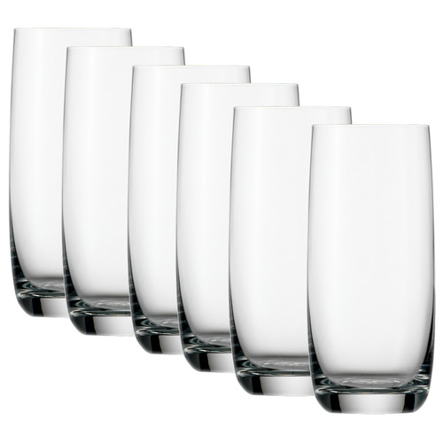 Stolzle Weinland 390ml Long Drink Tumbler