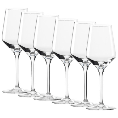 Stolzle Revolution 365ml White Wine Glass