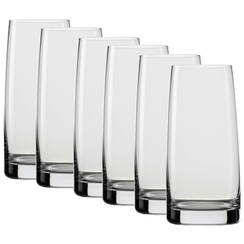 Stolzle Experience 361ml Long Drink Tumbler