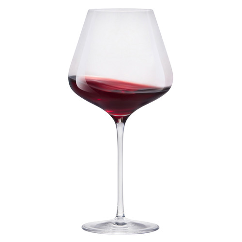 Stolzle Quatrophil 710ml Wine Glasses Temple & ster