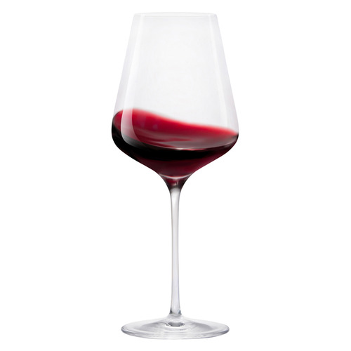 Quatrophil 645ml Bordeaux Glasses
