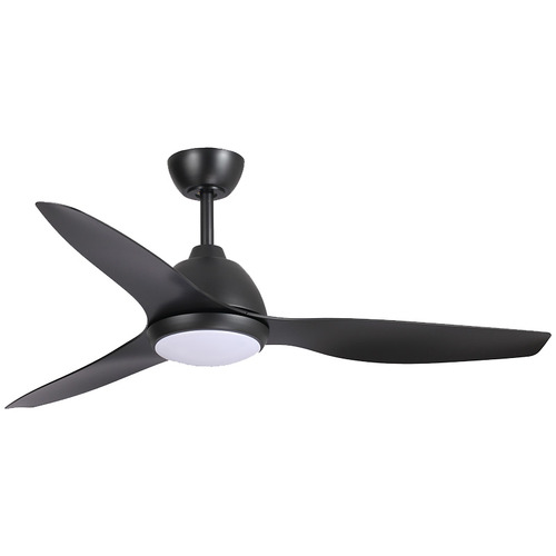 132cm Fanco Breeze AC Ceiling Fan with LED